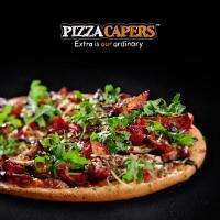 It's the EXTRA we put in every pizza that will have you falling in love with pizza all over again.