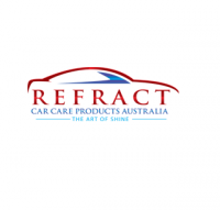 Refract Car Care Products Australia Pty. Ltd.