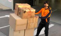 Removalists Sydney - My Moovers