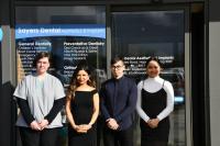 Sayers Dental Aesthetics and Implants