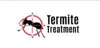 Termite Treatment Sydney