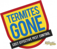 Termites Gone - Pest Control