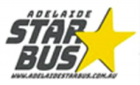 Adelaide Star Bus