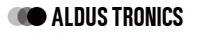 Aldus Tronics Pty Ltd