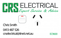 CRS Electrical