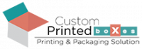 Custom Printed Boxes