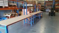 Dickman Pallet Racking & Shelving