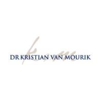Dr Kristian van Mourik