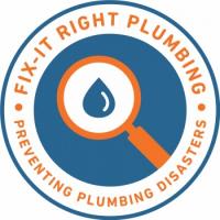 Fix It Right Plumbing