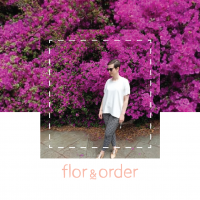 flor&order - Productivity and Time Management Coach