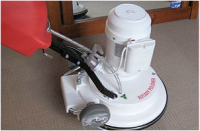 Get Fresh Carpet Cleaning