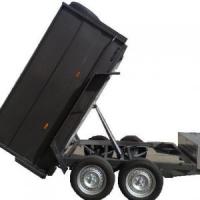 Great Western Trailers