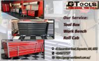 GTOOLS Perth