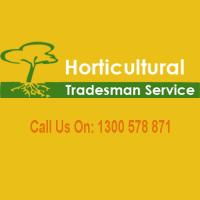 Horticultural Tradesman Service