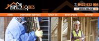 Inspecta Holmes Building & Pest Inspections