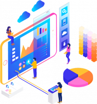 INTUITION SOFTECH MOBILE APP & UI UX DESIGN