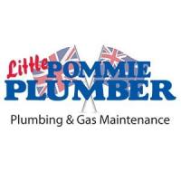 Little Pommie Plumber