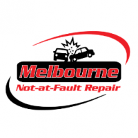 Melbourne Not At Fault Repairs