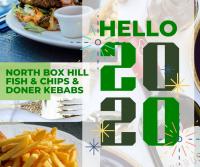 North Box Hill Fish & Chips & Doner Kebabs