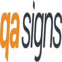 QA Signs Pty Ltd