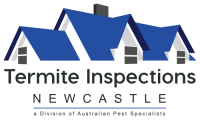 Termite Inspections Newcastle