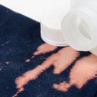 Bleach Spot Removal on Carpets and Rugs
- Spot Dyeing