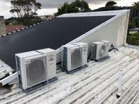Split System Installation Mornington