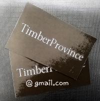 Timber Province