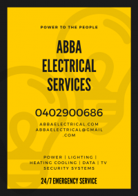 Abba Electrical