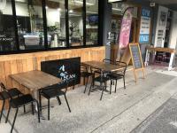 Activ8 WellBean Cafe