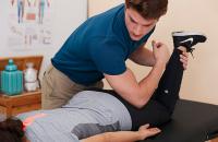 Advanced Health - Chiropractor & Remedial Massage Preston