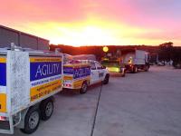 Agility Professional Tree Service