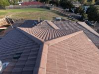 Atlas Roof Restoration