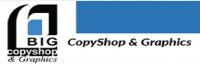 Big Copy shop & Graphics