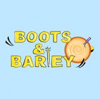 Boots and Barley Cafe