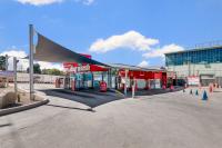 BURWOOD CAR & DOG WASH