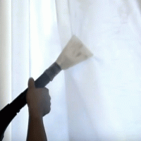 Clean Master Perth - Curtain Cleaning Perth