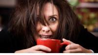 Do you have a serious caffeine addiction?