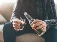 Is your alcohol addiction affecting your family, friends and life?