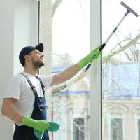 Dubb General Cleaning Services