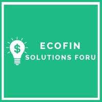 Ecofin Solutions ForU Pty Ltd