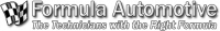 Formula Automotive