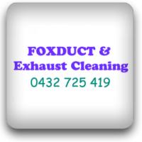 Foxduct Exhaust Cleaning