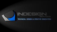 Indesign Services