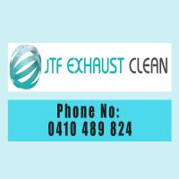 JTF Exhaust Clean