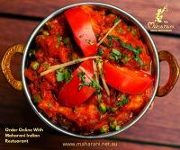 Maharani Indian Restaurant