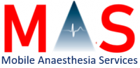 Mobile Anaesthesia Services