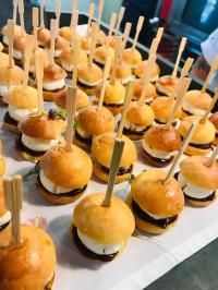 Moo Moo 2 U Catering