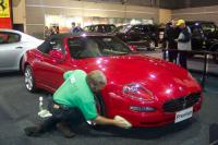 NoWet Waterless CarClean Pty Ltd