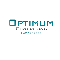 Optimum Concreting
